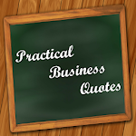 Practical Business Quotes Apk