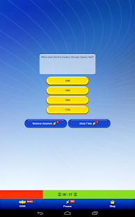 Trivia Quiz Game Screenshots 7
