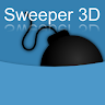 Sweeper 3D Game icon