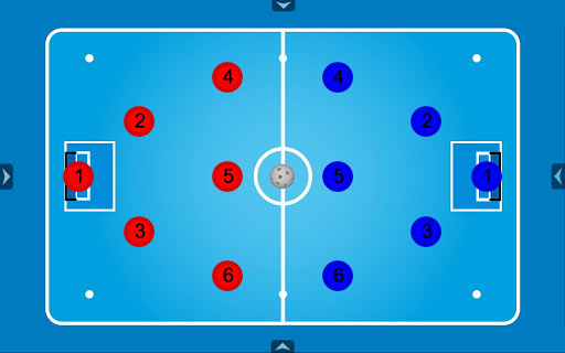 Floorball Manager 13 v1.0 (paid) apk download  Apk Full 