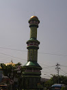 Menara Masjid Agung