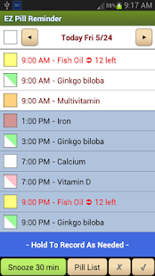 How to download EZ Pill Reminder patch v1.11 apk for laptop
