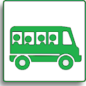 墾丁街車 logo