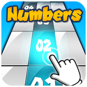 Cheats Numbers : Tap The Black Tile