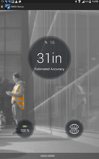 免費下載工具APP|GNSS Status app開箱文|APP開箱王