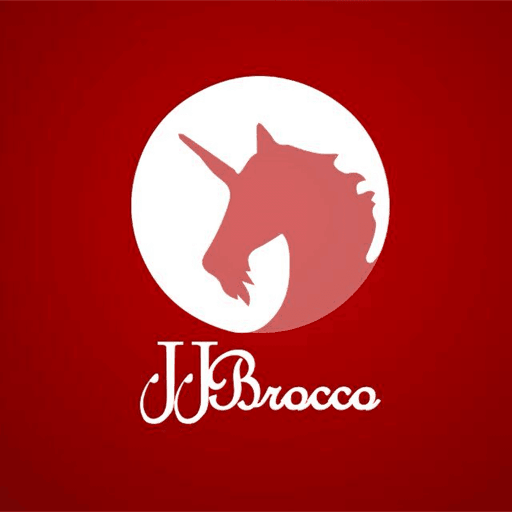 JJ BROCCO LOGO-APP點子