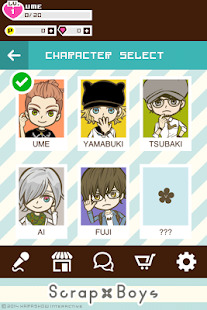 Download Scrap Boys APK