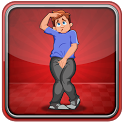 Run Peeman Run icon