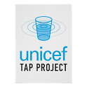 Unicef Tap Project icon