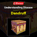 Dandruff logo