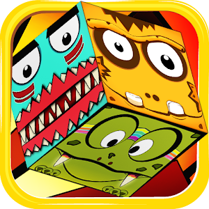 Monster Run – Free for PC and MAC