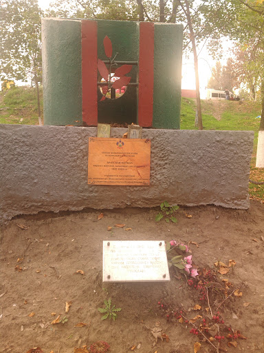 Гора кропоткина