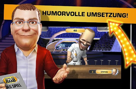  Schlag den Raab - Das Spiel  