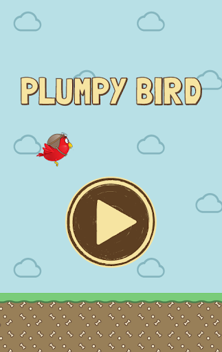 Plumpy Bird