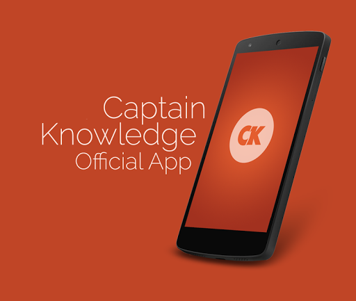 Captain Knowledge