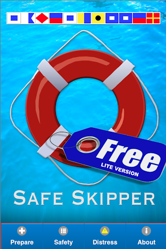 【免費運動App】FREE Safe Skipper SafetyAfloat-APP點子