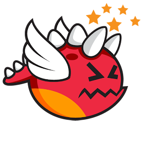 Flappy Dragon.apk 1.1