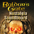 Baldur's Gate Soundboard Apk