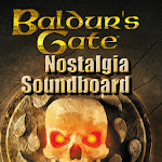 Cover Image of Download Baldur's Gate Soundboard 1.0 APK