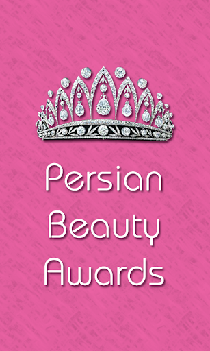 Persian Beauty Awards