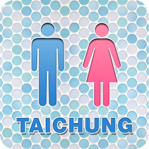 臺中公廁地圖 1.3.0