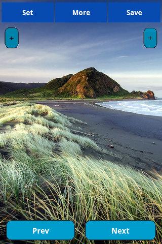 New Zealand wallpapers