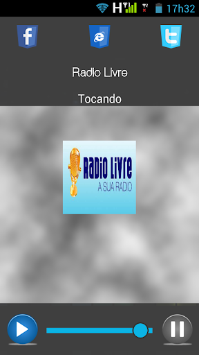 Radio Livre