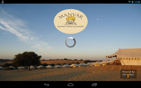 Manvar Desert Camp & Resort Screenshots 0
