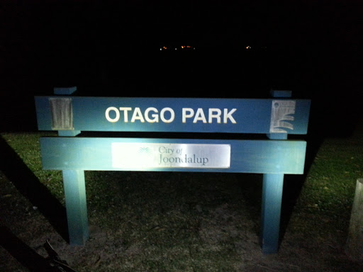 Otago Park
