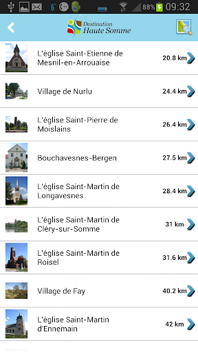 【免費旅遊App】Office de Tourisme Haute Somme-APP點子