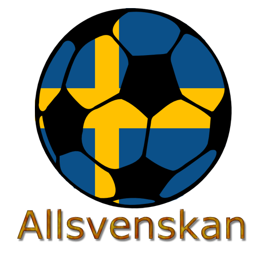 Widget Allsvenskan 2015 LOGO-APP點子