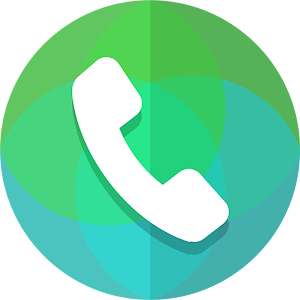 Quick Circle Call Log 1.0