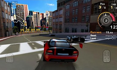 GT Racing: Motor Academy Free+