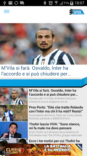 Passione Inter
