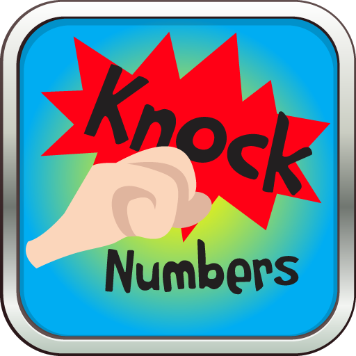 Knock Knock Numbers LOGO-APP點子