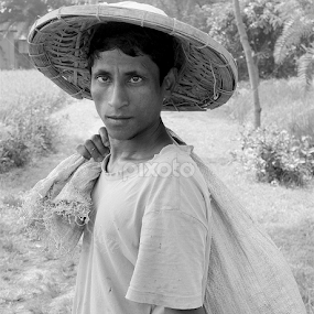 by Shakil Ahmed - People Portraits of Men
