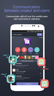 Creat Icon - Icon Play Screenshot