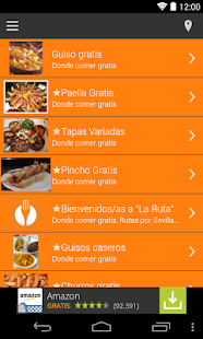 Lastest Comer Gratis APK for Android