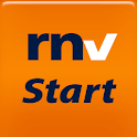 RNV Start.Info logo