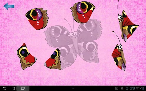 Fun Puzzle for Toddlers Screenshots 12
