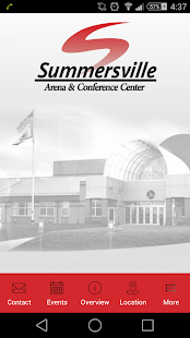 Free Summersville Arena APK