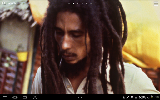 免費下載音樂APP|Bob Marley OFFICIAL Video LWP app開箱文|APP開箱王