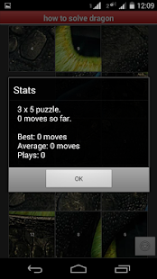 免費下載解謎APP|How to Solve Dragon Puzzle ? app開箱文|APP開箱王
