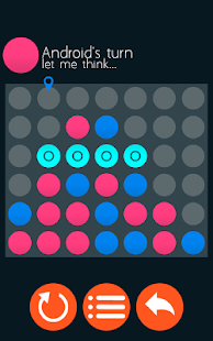 Free Four In A Line APK for PC