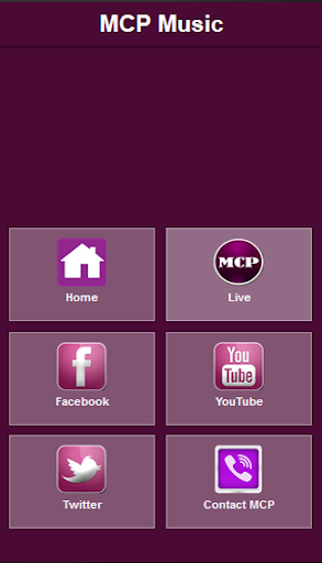 【免費媒體與影片App】MCP Music TV-APP點子