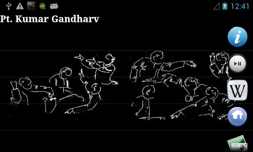 【免費個人化App】Pt. Kumar Gandharv Fan App-APP點子