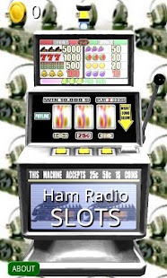 3D Ham Radio Slots - Free screenshot