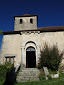 photo de Eglise de Sénaillac-Lauzès