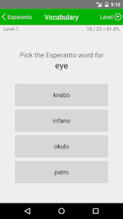 Free Download LP Esperanto APK for Android