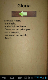 Preghiere Cattoliche poster 17